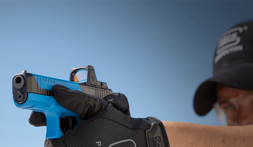 pistolas de entrenamiento en Lima Peru KHIGA
