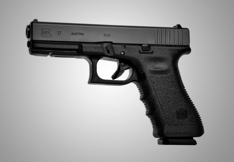 Tienda pistola Glock 17 en San Miguel Lima